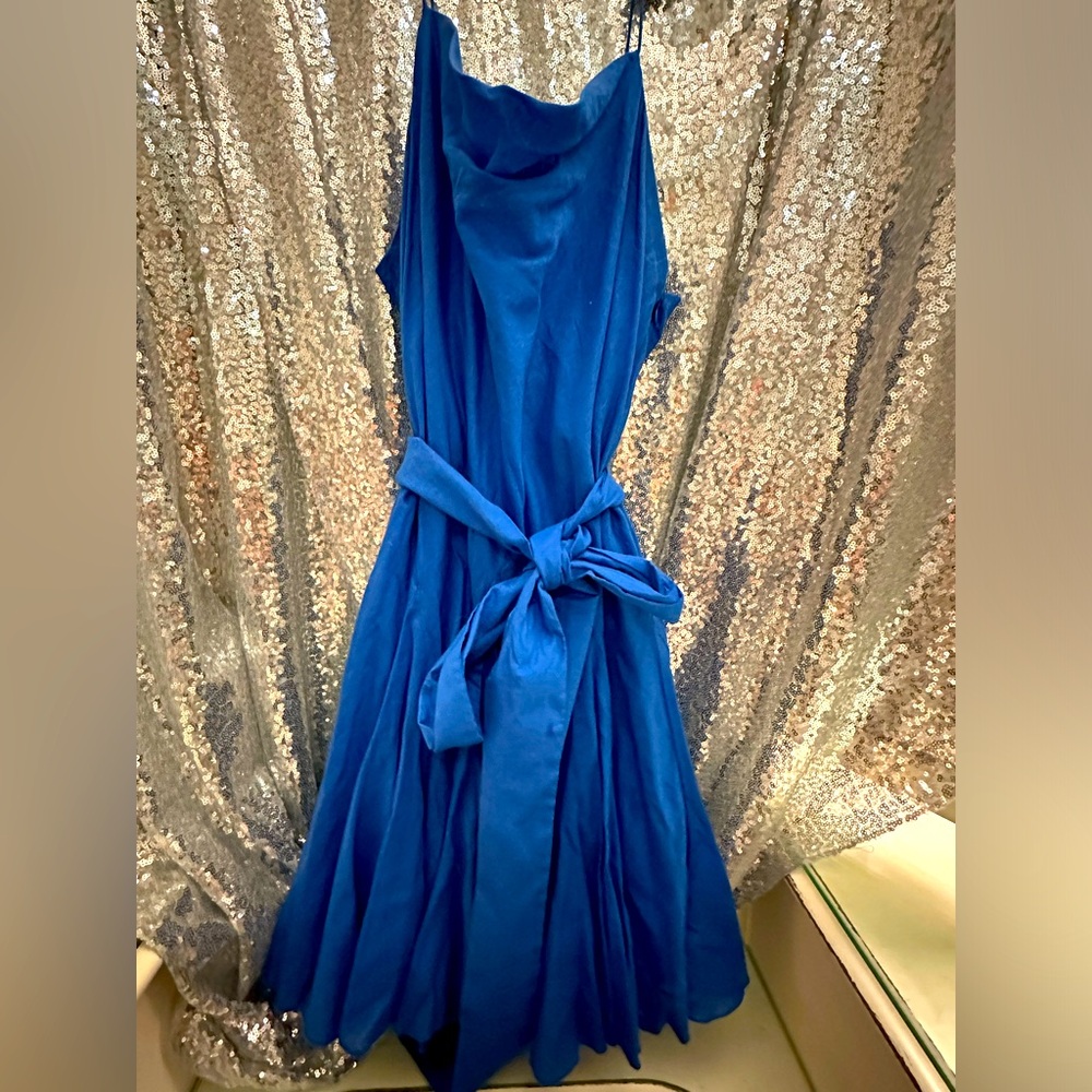 Alice & Olivia Dress